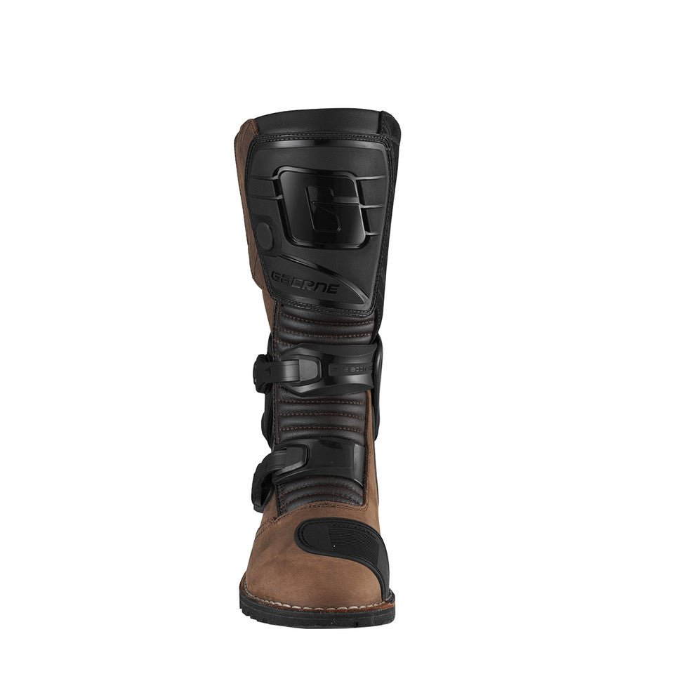 Stivali Gaerne G Dakar Gore - tex - Moto Adventure