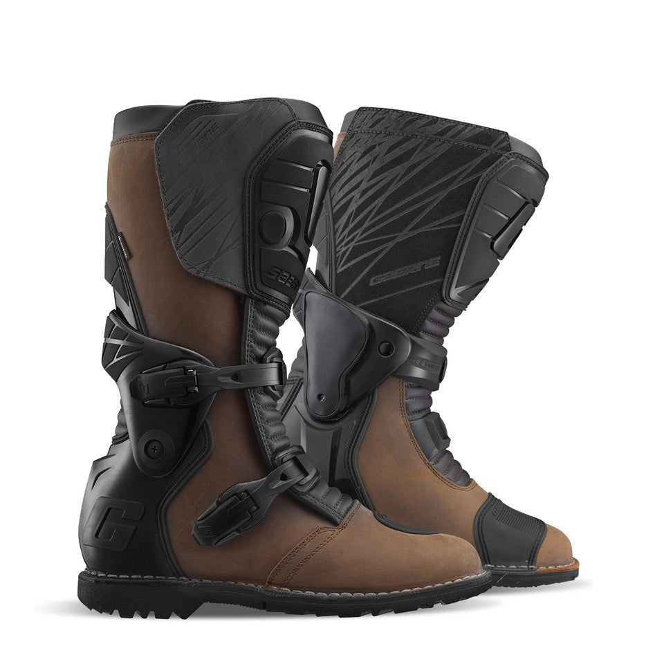Stivali Gaerne G Dakar Gore - tex - Moto Adventure