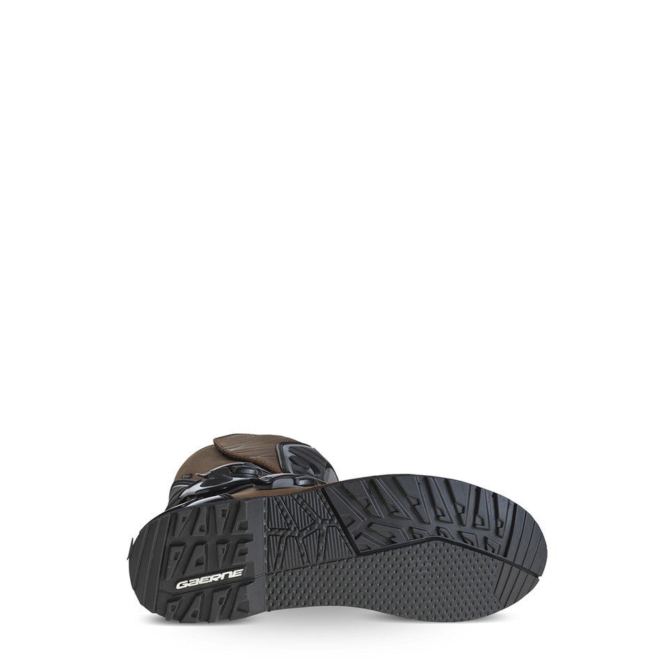 Stivali Gaerne G Dakar Gore - tex - Moto Adventure