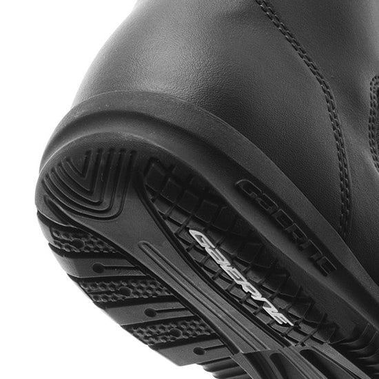 Stivali Gaerne G - Vento Gore - Tex nero - Moto Adventure