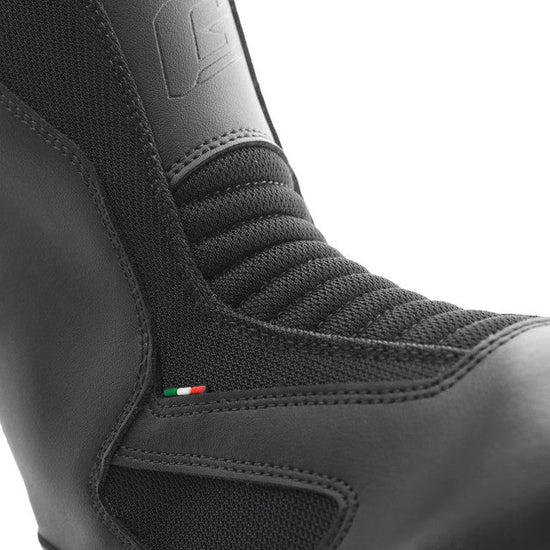 Stivali Gaerne G - Vento Gore - Tex nero - Moto Adventure