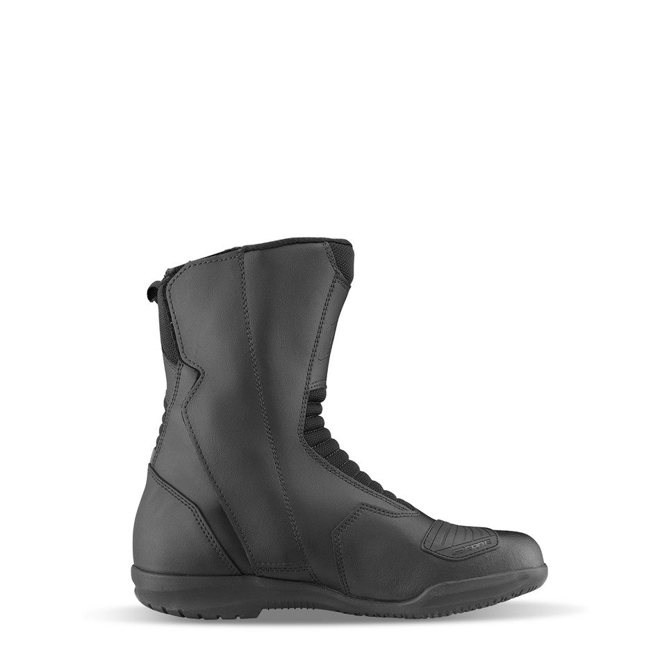 Stivali Gaerne G - Vento Gore - Tex nero - Moto Adventure