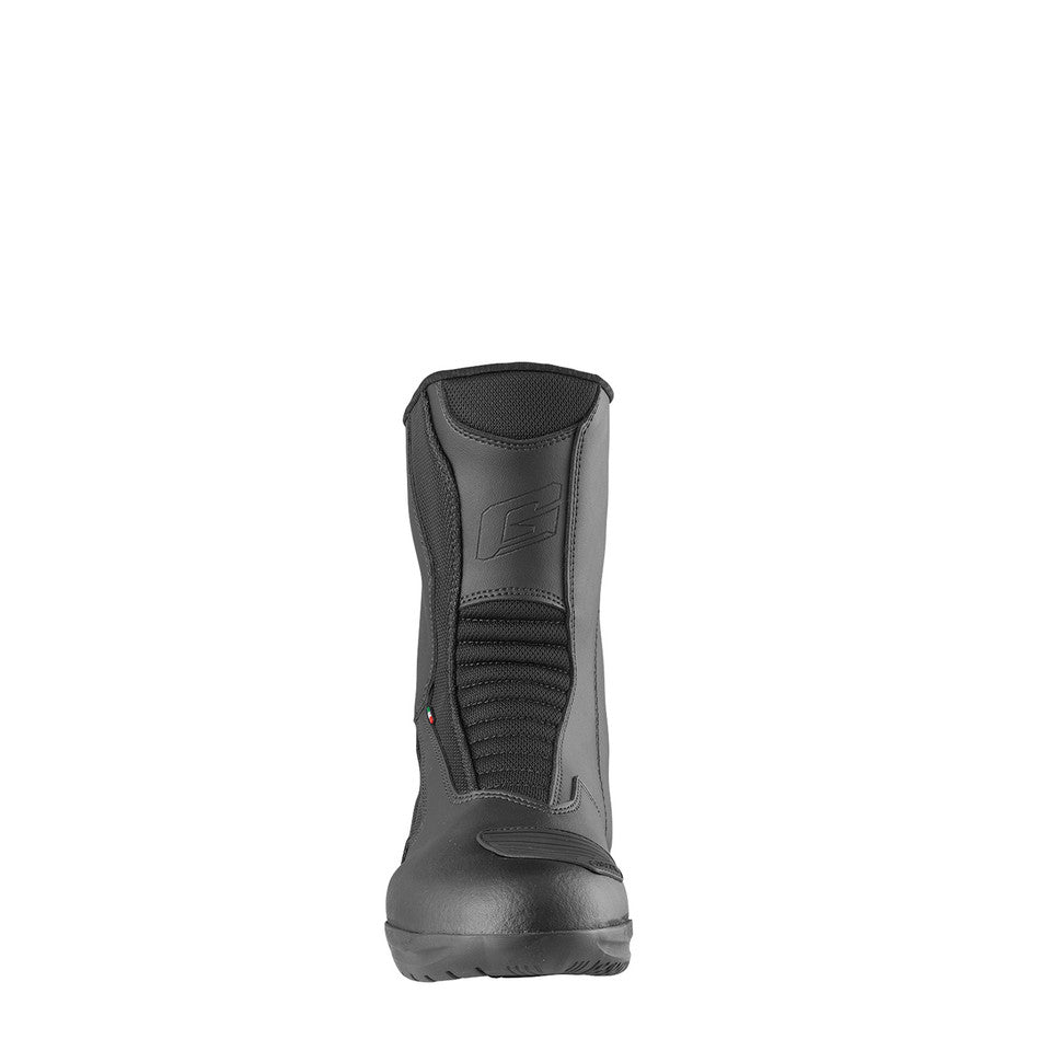 Stivali Gaerne G - Vento Gore - Tex nero - Moto Adventure