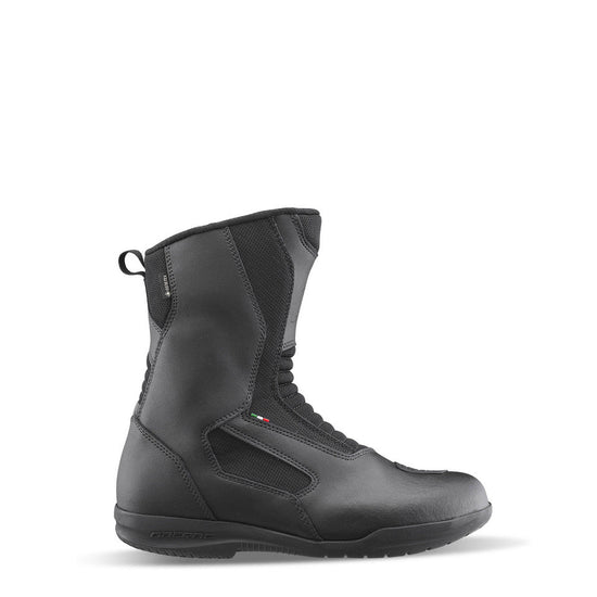 Stivali Gaerne G - Vento Gore - Tex nero - Moto Adventure