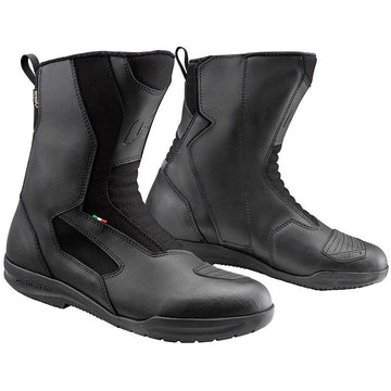 Stivali Gaerne G - Vento Gore - Tex nero - Moto Adventure