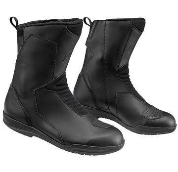 Stivali Gaerne G - Yuma Aquatech nero - Moto Adventure