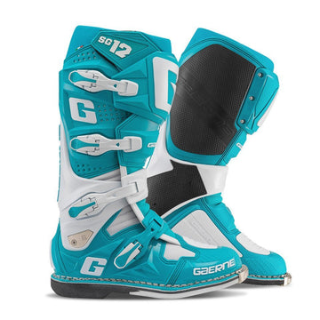 Stivali Gaerne SG 12 Portofino - Moto Adventure