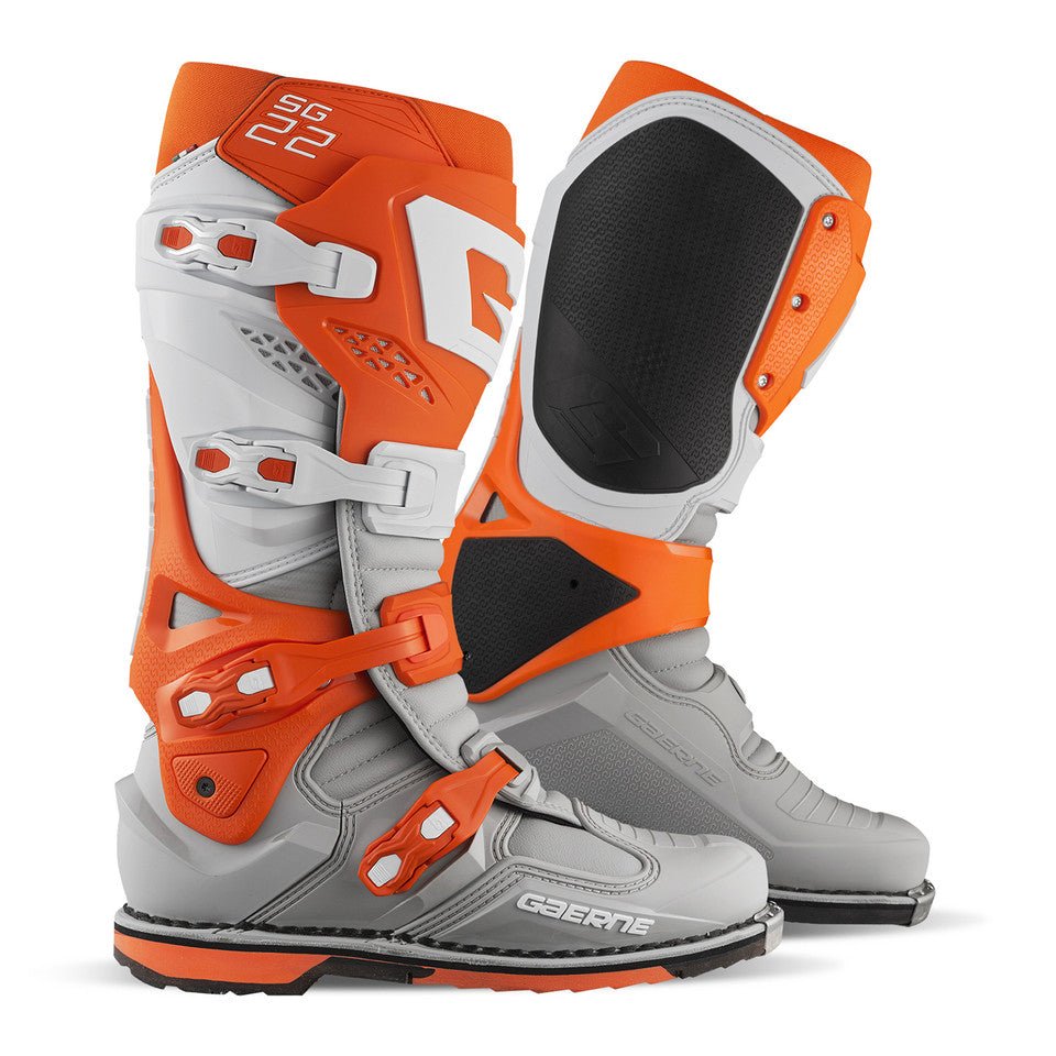 Stivali Gaerne SG22 - Moto Adventure