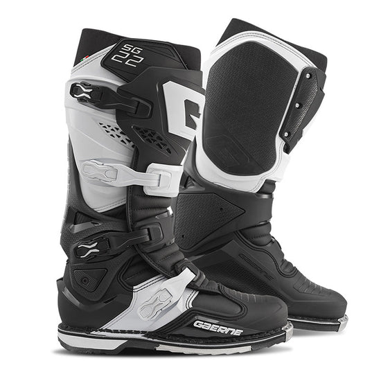 Stivali Gaerne SG22 - Moto Adventure