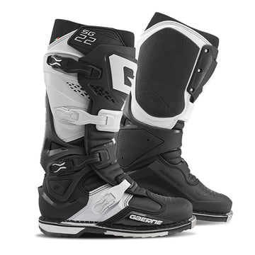 Stivali Gaerne SG22 - Moto Adventure