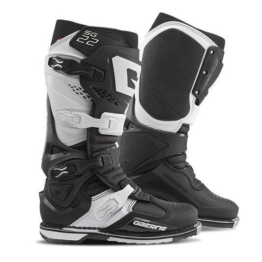 Stivali Gaerne SG22 - Moto Adventure