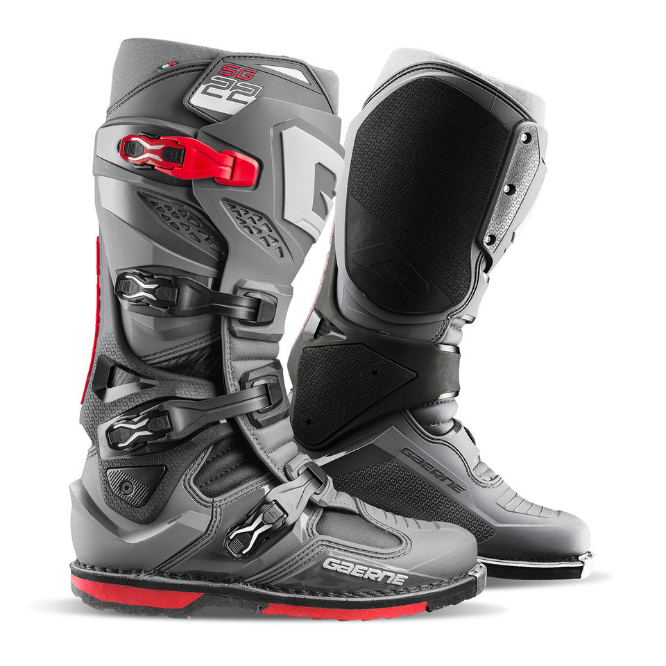 Stivali Gaerne SG22 - Moto Adventure