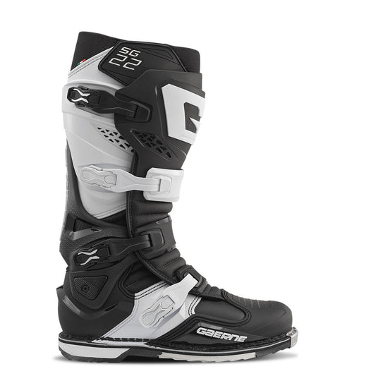 Stivali Gaerne SG22 - Moto Adventure