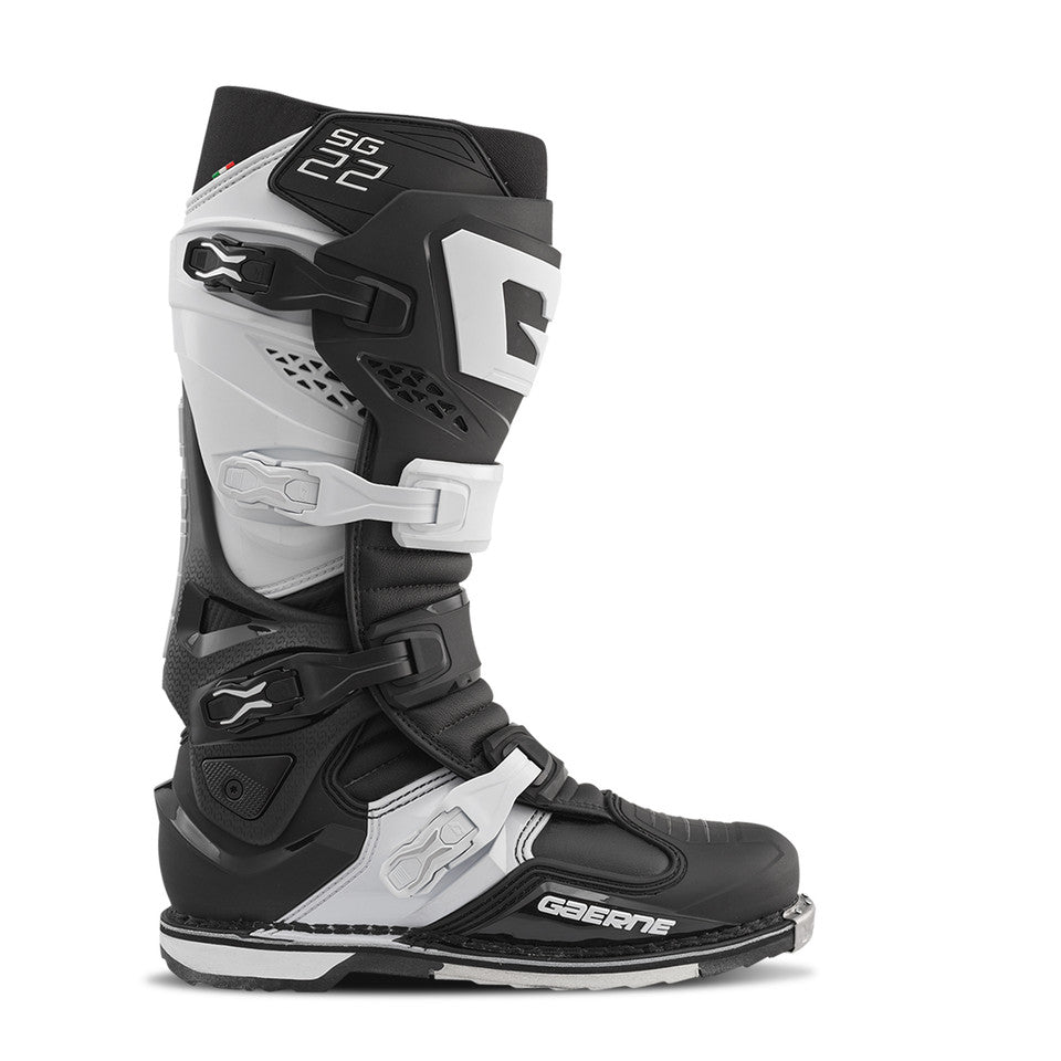 Stivali Gaerne SG22 - Moto Adventure