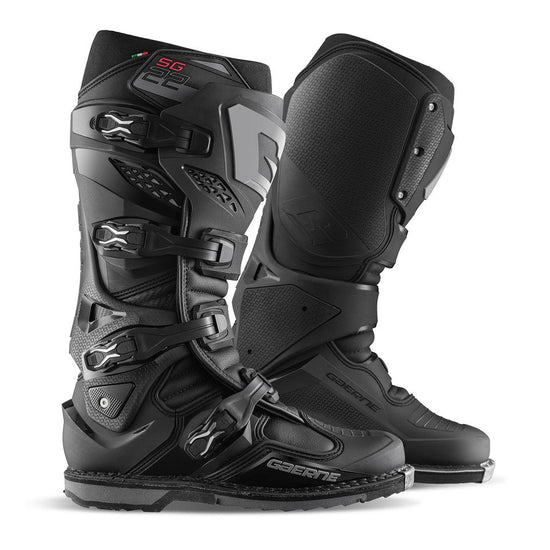 Stivali Gaerne SG22 - Moto Adventure