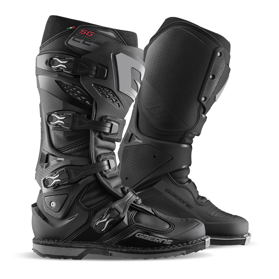 Stivali Gaerne SG22 - Moto Adventure