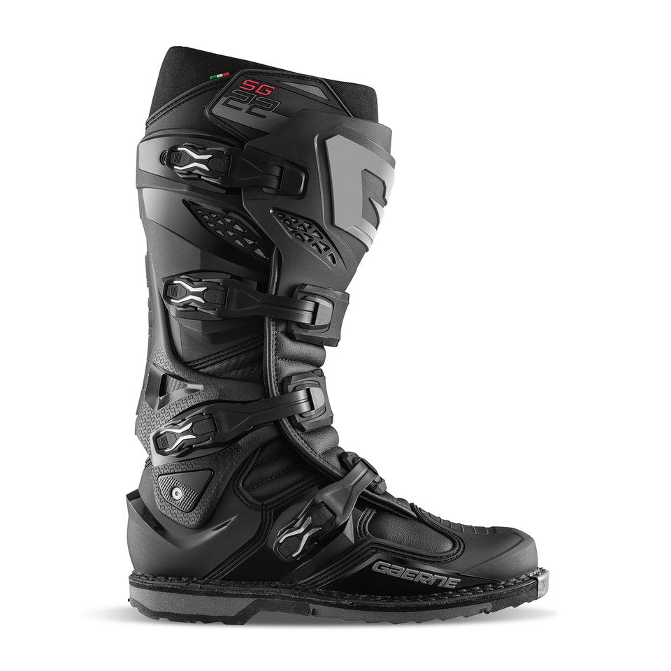 Stivali Gaerne SG22 - Moto Adventure