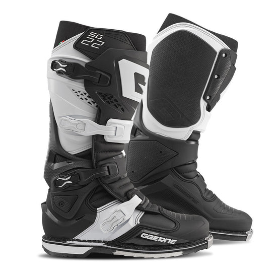 Stivali Gaerne SG22 - Moto Adventure