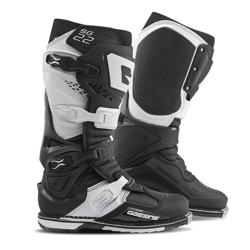 Stivali Gaerne SG22 - Moto Adventure