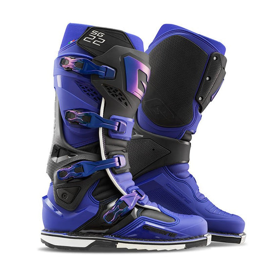 Stivali Gaerne SG22 - Moto Adventure