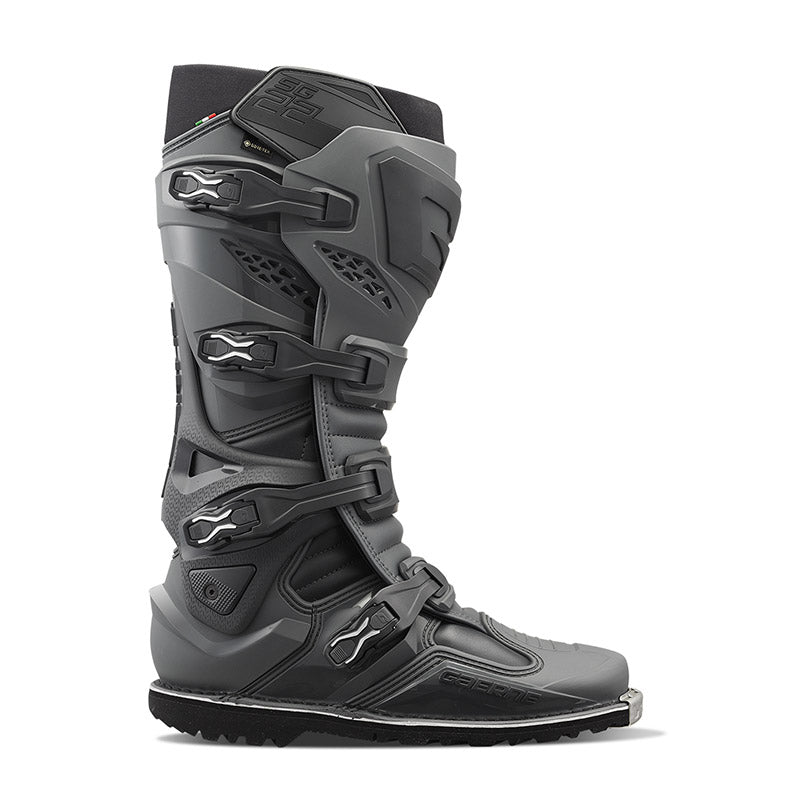 Stivali Gaerne SG22 Gore - Tex Enduro - Moto Adventure