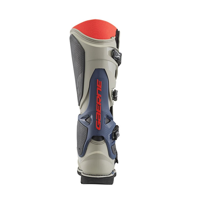 Stivali Gaerne SG22 Gore - Tex Enduro - Moto Adventure