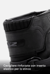 Stivali LS2 Adventure WP - Moto Adventure