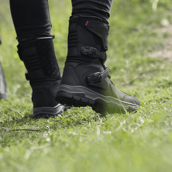 Stivali LS2 Adventure WP - Moto Adventure