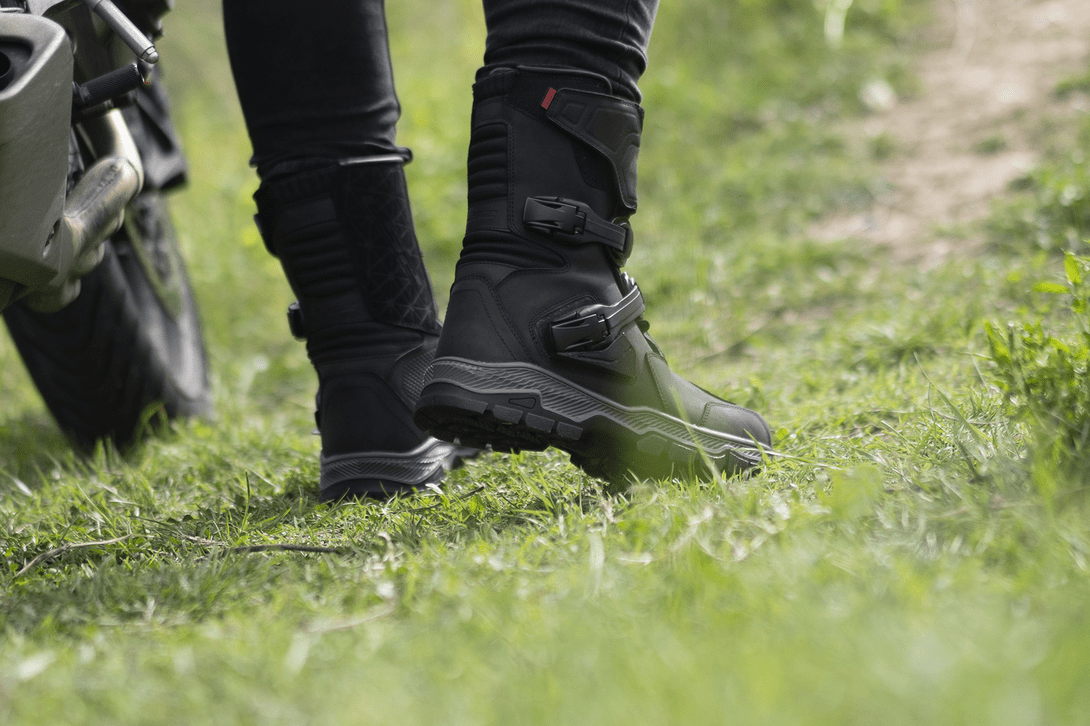 Stivali LS2 Adventure WP - Moto Adventure