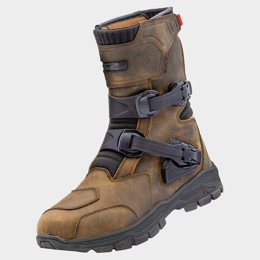 Stivali LS2 Adventure WP - Moto Adventure