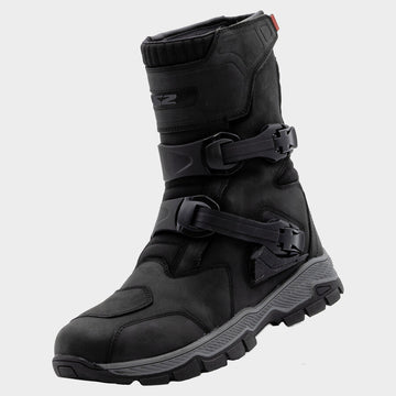 Stivali LS2 Adventure WP - Moto Adventure