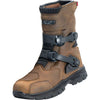 Stivali LS2 Adventure WP Nero - Moto Adventure