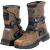 Stivali LS2 Adventure WP Nero - Moto Adventure