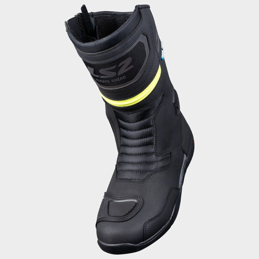 Stivali LS2 Goby WP - Moto Adventure