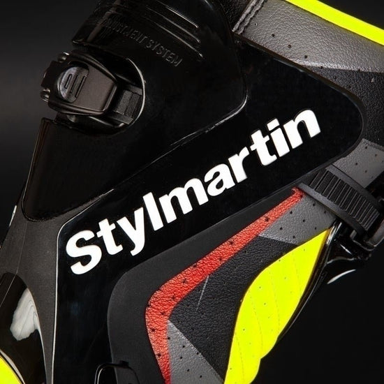 Stivali racing Stylmartin Stealth Evo Air - Moto Adventure