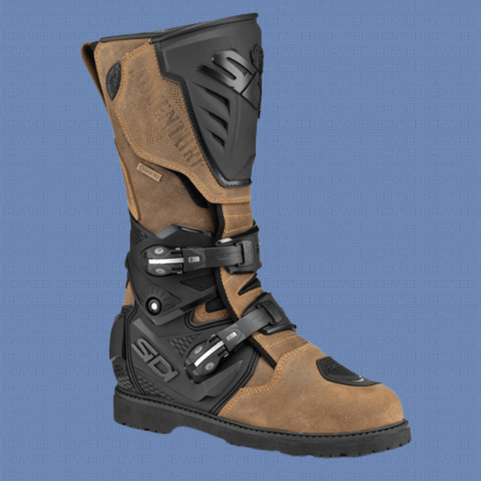 Stivali Sidi Adventure 2 Gore - Moto Adventure