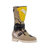 Stivali Sidi Adventure 2 Goretex sabbia ocra - Moto Adventure