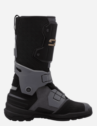 Stivali Sidi Taurus Gore Tex - Moto Adventure