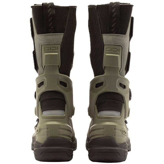 Stivali Sidi Taurus Gore Tex - Moto Adventure