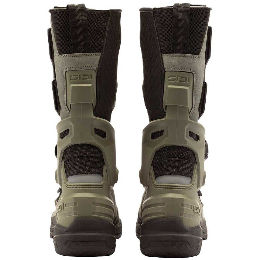 Stivali Sidi Taurus Gore Tex - Moto Adventure