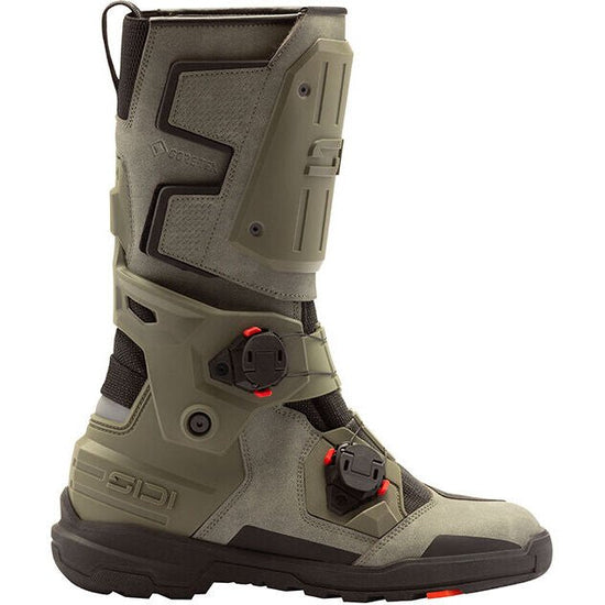 Stivali Sidi Taurus Gore Tex - Moto Adventure
