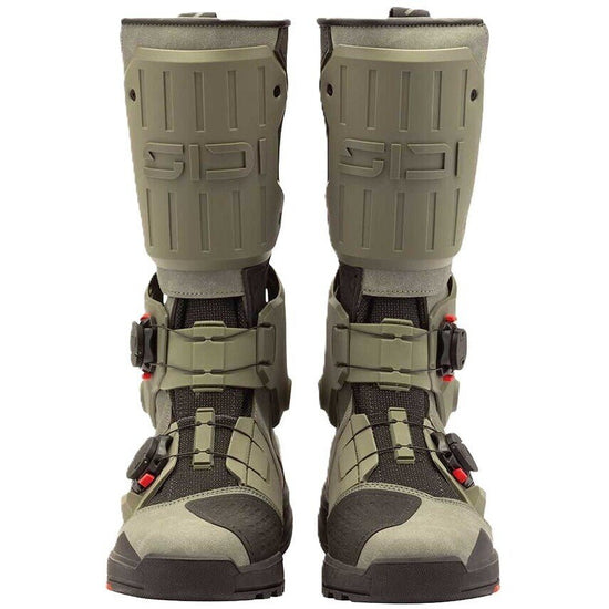 Stivali Sidi Taurus Gore Tex - Moto Adventure