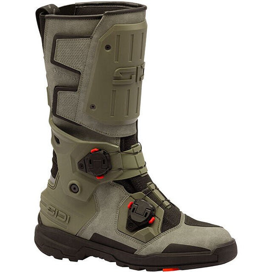 Stivali Sidi Taurus Gore Tex - Moto Adventure