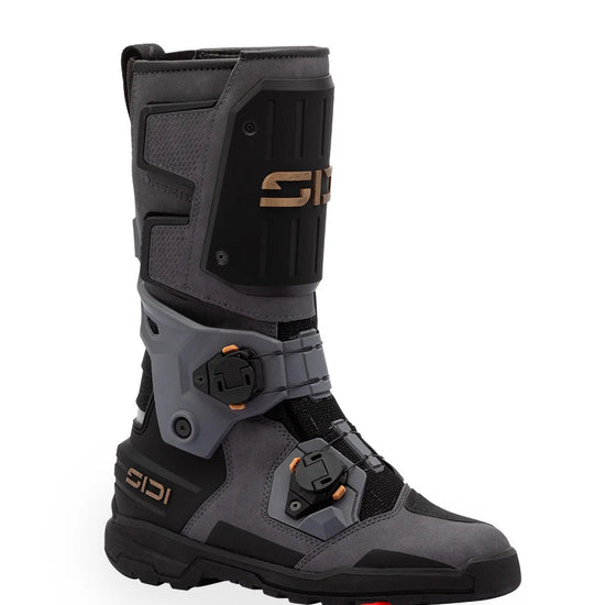 Stivali Sidi Taurus Gore Tex - Moto Adventure