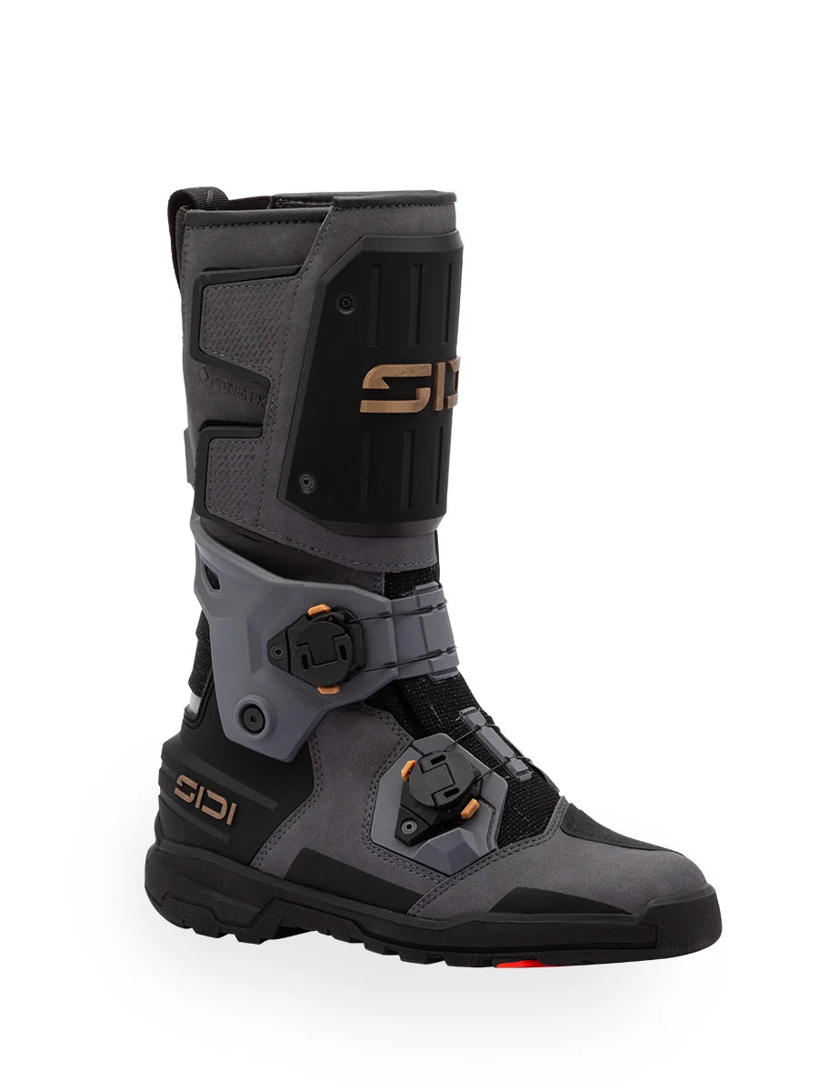Stivali Sidi Taurus Gore Tex - Moto Adventure