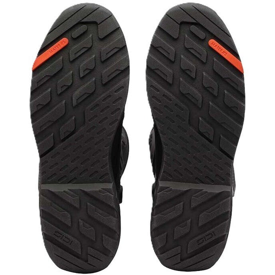 Stivali Sidi Taurus Gore Tex - Moto Adventure
