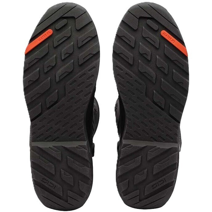 Stivali Sidi Taurus Gore Tex - Moto Adventure