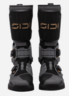 Stivali Sidi Taurus Gore Tex - Moto Adventure