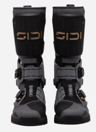 Stivali Sidi Taurus Gore Tex - Moto Adventure