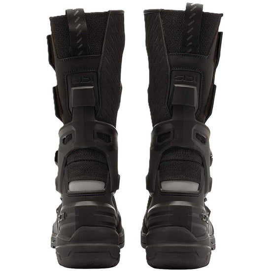 Stivali Sidi Taurus Gore Tex - Moto Adventure